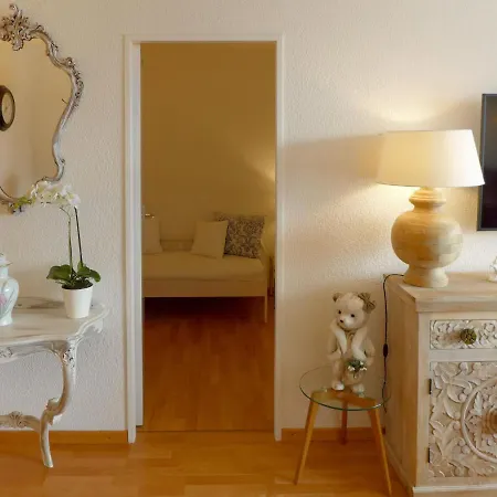 Apartment Jeanne D'arc.5 Crans-Montana