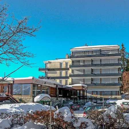 Jeanne D'arc Apt- D-33 By Interhome *