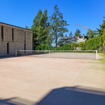 Jeanne D'arc Apt- D-33 By Interhome Διαμέρισμα *