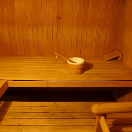 Apartment Jeanne D'arc.5 Crans-Montana