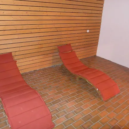 Διαμέρισμα Jeanne D'arc Apt- D-33 By Interhome