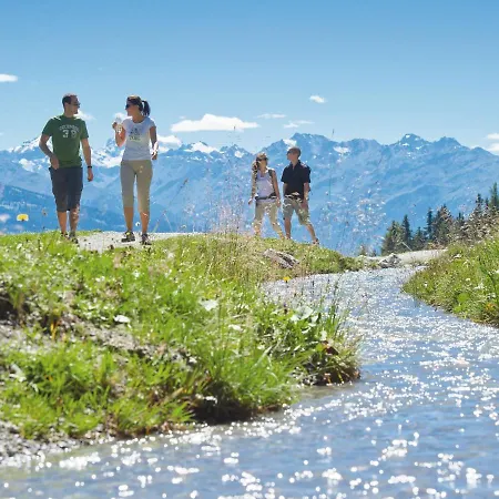 Διαμέρισμα Jeanne D'arc Apt- D-33 By Interhome *