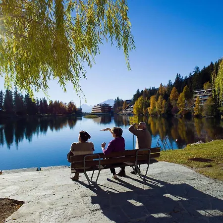 Διαμέρισμα Jeanne D'arc Apt- D-33 By Interhome *