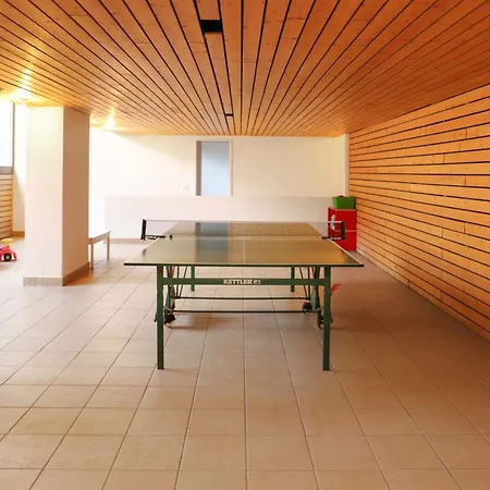 Διαμέρισμα Jeanne D'arc Apt- D-33 By Interhome