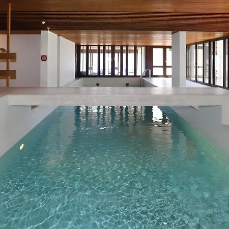 Jeanne D'arc.5 Apartment Crans-Montana