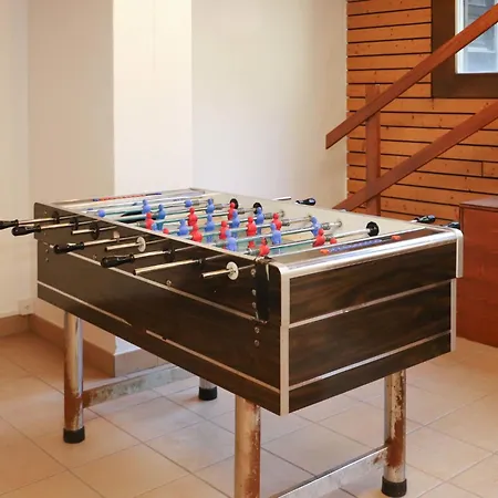 Διαμέρισμα Jeanne D'arc Apt- D-33 By Interhome Κρανς Μοντάνα