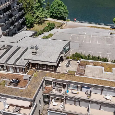 Διαμέρισμα Jeanne D'arc Apt- D-33 By Interhome Κρανς Μοντάνα