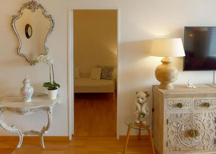 Apartman Jeanne D'arc Apt- D-33 By Interhome Crans-Montana