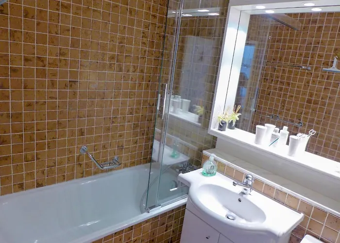 Apartman Jeanne D'arc Apt- D-33 By Interhome