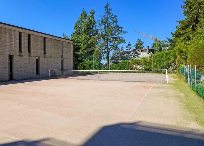 Jeanne D'arc Apt- D-33 By Interhome Apartman *