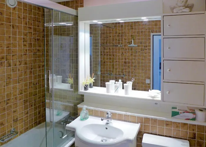 Apartman Jeanne D'arc Apt- D-33 By Interhome