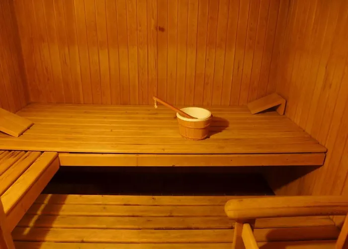 Apartman Jeanne D'arc Apt- D-33 By Interhome Crans-Montana