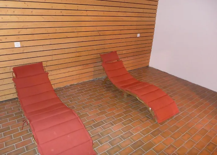 Apartman Jeanne D'arc Apt- D-33 By Interhome