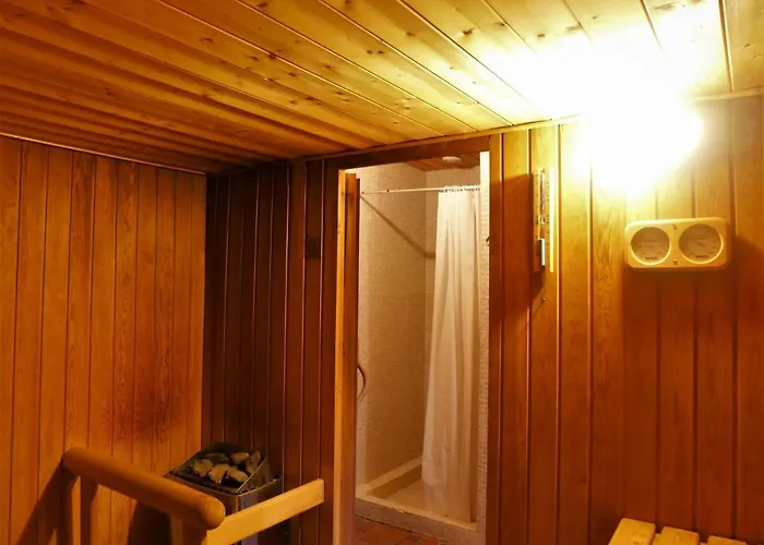 Apartman Jeanne D'arc Apt- D-33 By Interhome