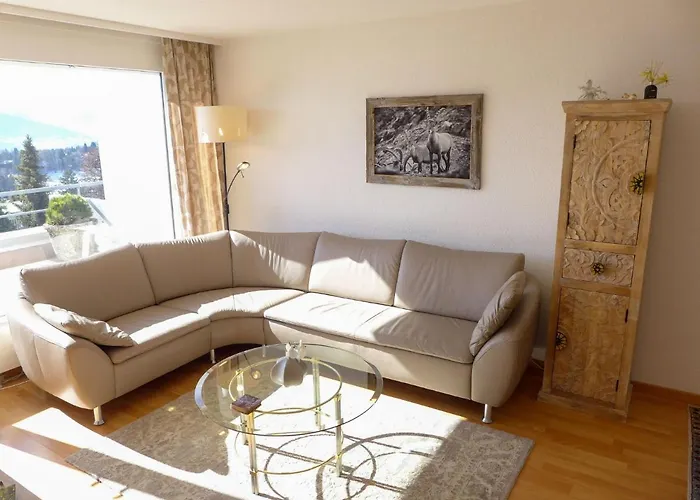 Jeanne D'arc Apt- D-33 By Interhome