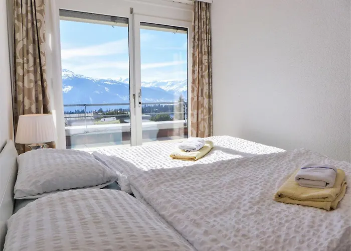 Jeanne D'arc Apt- D-33 By Interhome