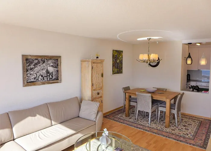 Apartman Jeanne D'arc Apt- D-33 By Interhome *