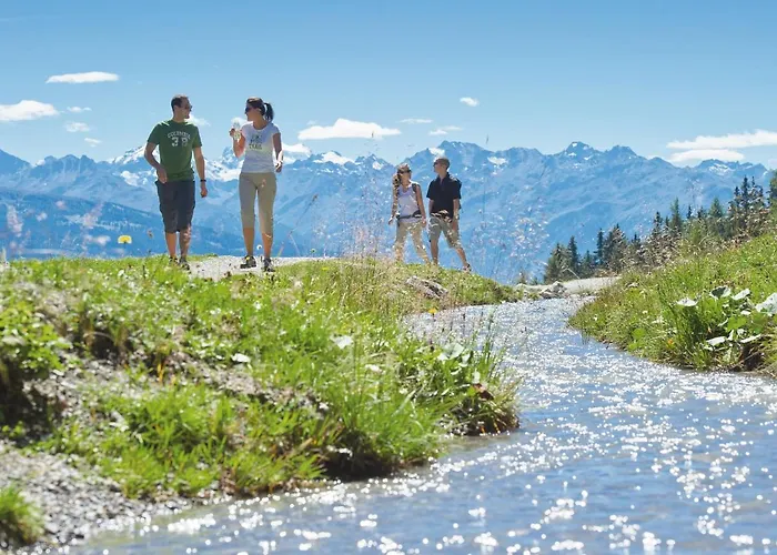 Apartman Jeanne D'arc Apt- D-33 By Interhome *