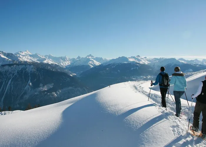 Apartman Jeanne D'arc Apt- D-33 By Interhome