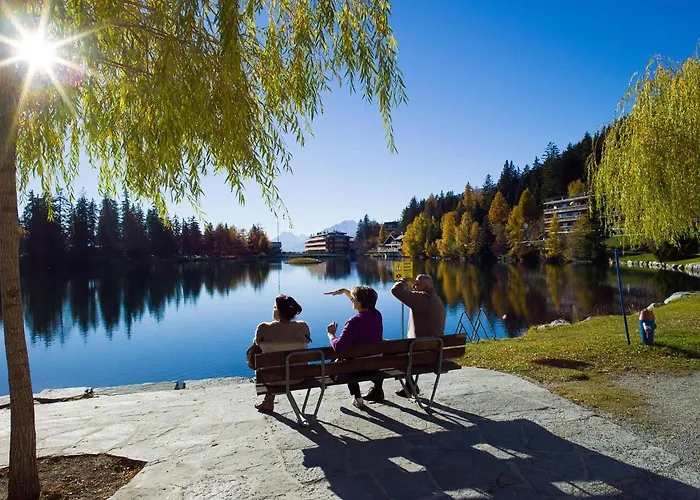 Apartman Jeanne D'arc Apt- D-33 By Interhome *