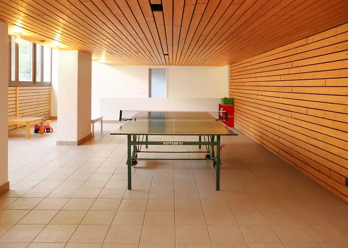 Apartman Jeanne D'arc Apt- D-33 By Interhome