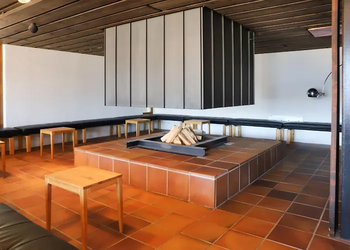 Jeanne D'arc Apt- D-33 By Interhome Apartman *