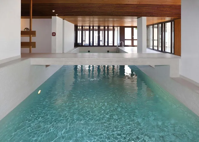 Jeanne D'arc Apt- D-33 By Interhome Apartman Crans-Montana