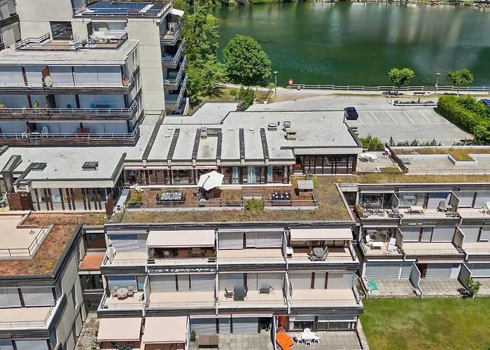 Apartman Jeanne D'arc Apt- D-33 By Interhome