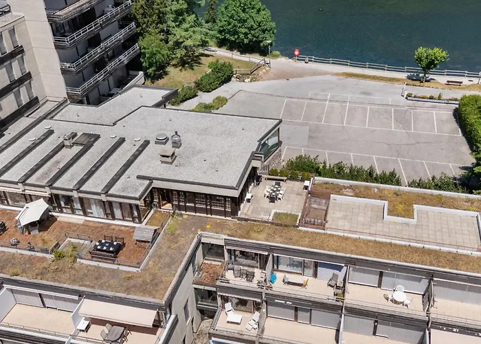 Apartman Jeanne D'arc Apt- D-33 By Interhome Crans-Montana