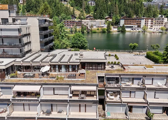 Jeanne D'arc Apt- D-33 By Interhome