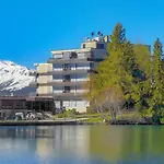 Appartement Jeanne D'arc Apt- D-33 By Interhome Crans-Montana