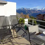 Jeanne D'arc Apt- D-33 By Interhome Appartement Crans-Montana