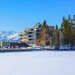 Appartement Jeanne D'arc Apt- D-33 By Interhome Crans-Montana