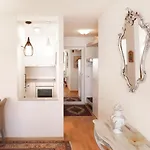 Jeanne D'arc Apt- D-33 By Interhome Crans-Montana