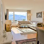 Jeanne D'arc Apt- D-33 By Interhome Appartement Crans-Montana