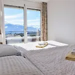 Jeanne D'arc Apt- D-33 By Interhome