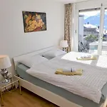 Jeanne D'arc Apt- D-33 By Interhome Crans-Montana