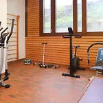Appartement Jeanne D'arc Apt- D-33 By Interhome *