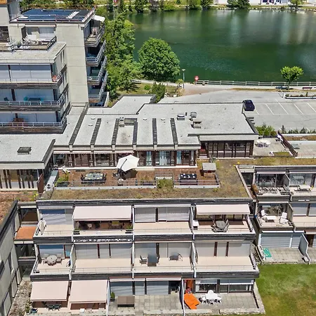 Appartement Jeanne D'arc Apt- D-33 By Interhome